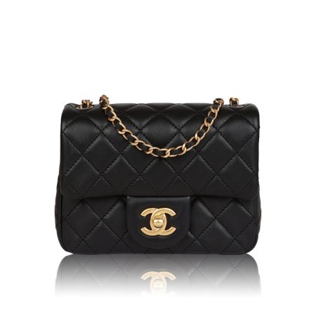 Chanel CF Bag 17CM - Image 1