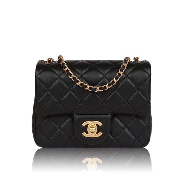 Chanel CF Bag 17CM