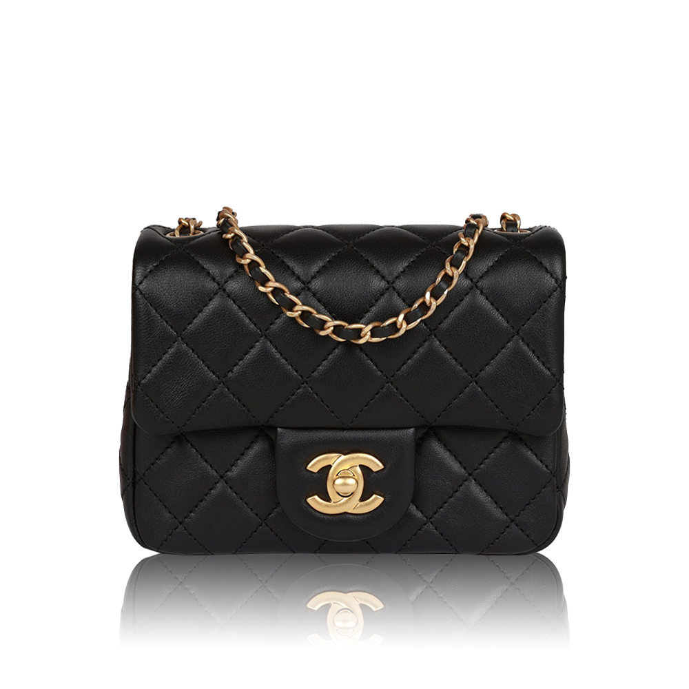 Chanel CF Bag 17CM - Image 1