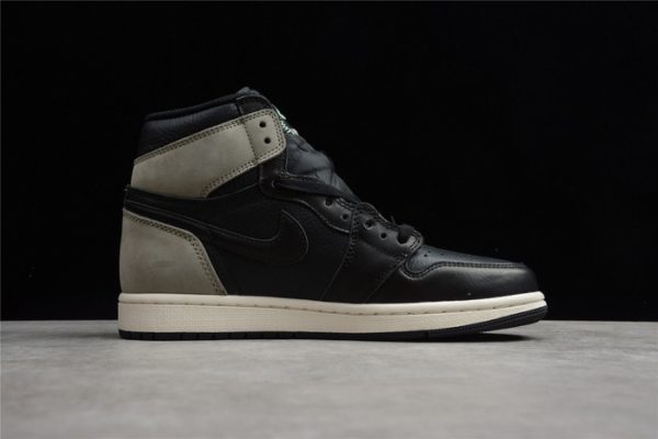Air Jordan 1 Patina Light Army 555088-033