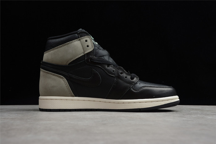 Air Jordan 1 Patina Light Army 555088-033 - Image 5