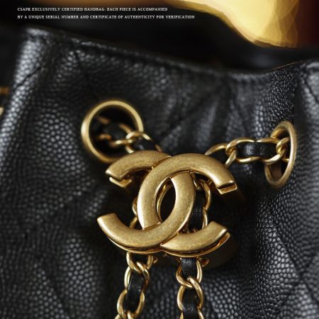 Chanel 26C Mini 25Bag Hobo - Image 5