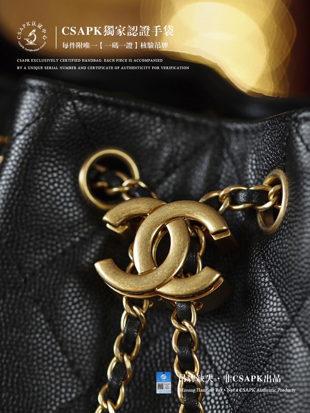 Chanel 26C Mini 25Bag Hobo - Image 5