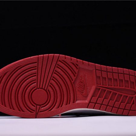 Off-White Air Jordan 1 Retro Chicago The Ten AA3834-101 - Image 33