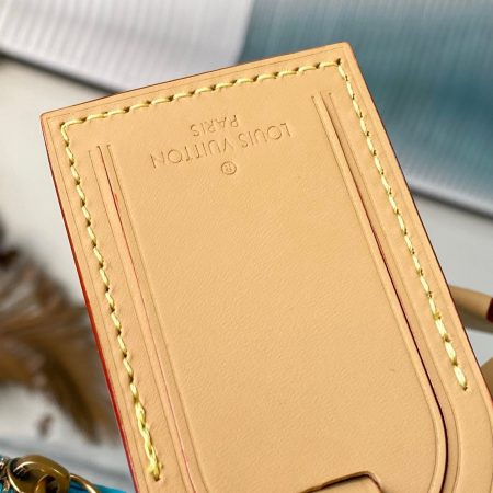 LV Speedy P9 30cm Bag Top Quality - Image 5