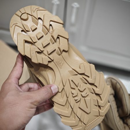 Adidas Yeezy NSLTD Khiki Boots - Image 7