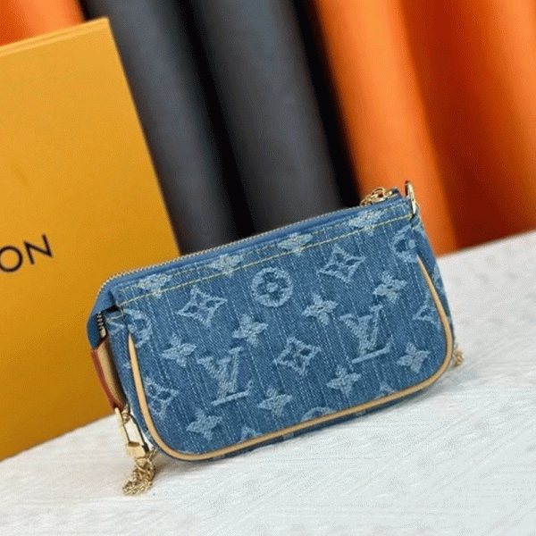 LV Mini Pochette Accessoires Bags