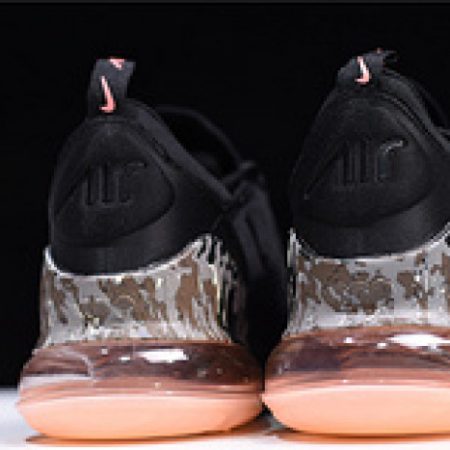 NIKE Air Max 270 MENS AQ6239-001 - Image 3