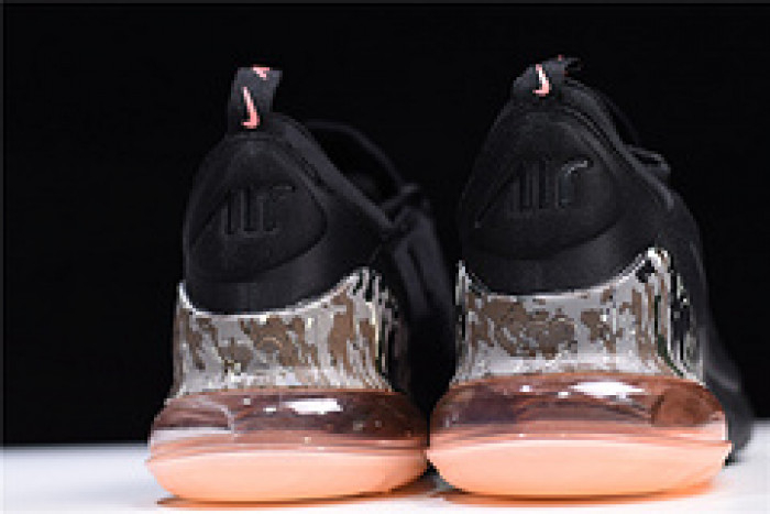 NIKE Air Max 270 MENS AQ6239-001 - Image 3