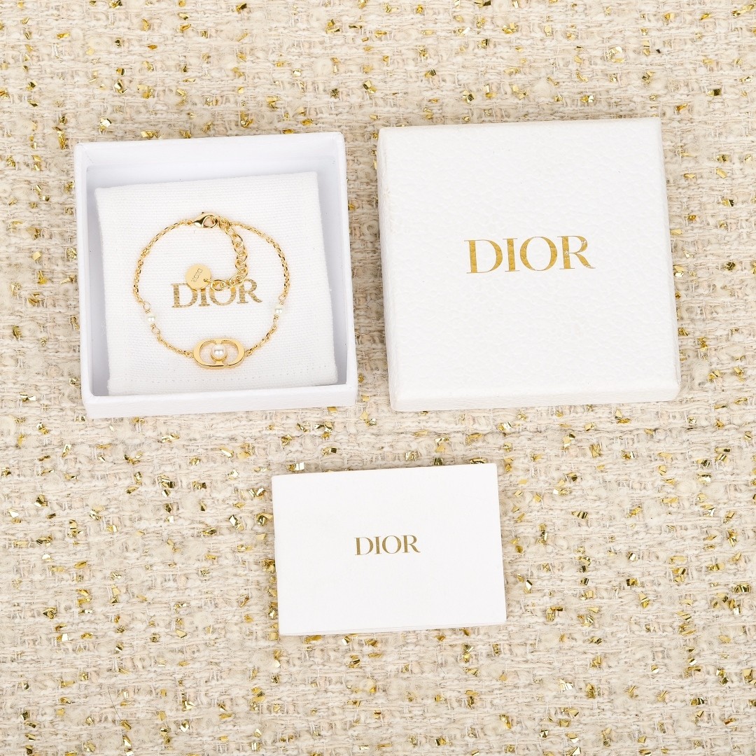 Dior Bracelet - Image 2