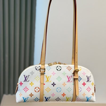 LV Squire East West Monogram Bag - Image 2