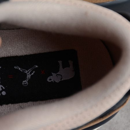 Air Jordan 3 Desert Elephant CT8532-008 - Image 9
