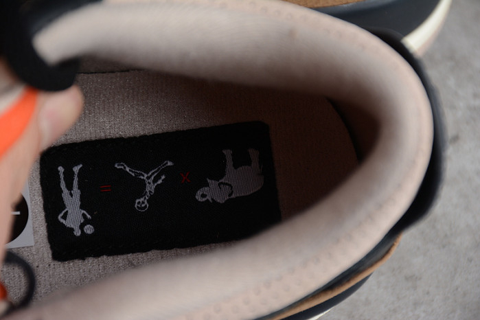 Air Jordan 3 Desert Elephant CT8532-008 - Image 9
