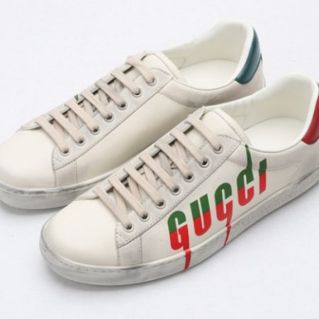 Gucci Ace Sneakers 51 - Image 13
