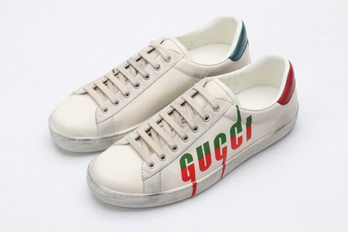Gucci Ace Sneakers 51 - Image 13