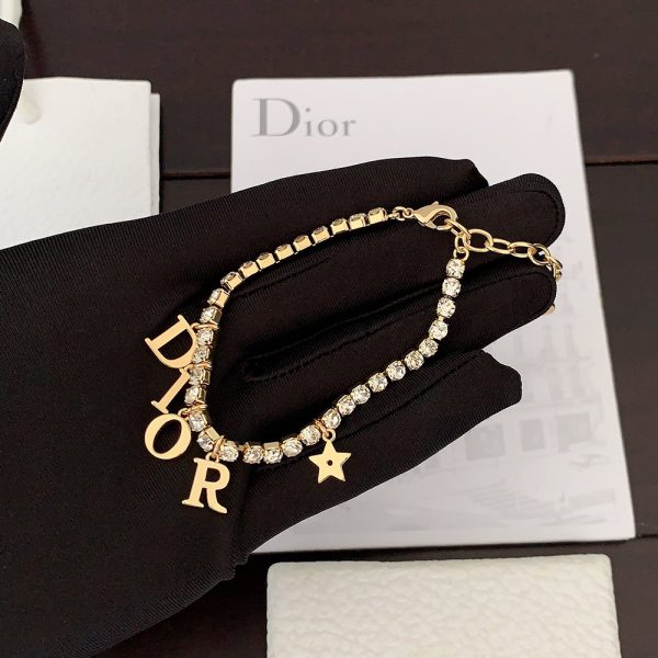 DIOR Dio(r)evolution Bracelet