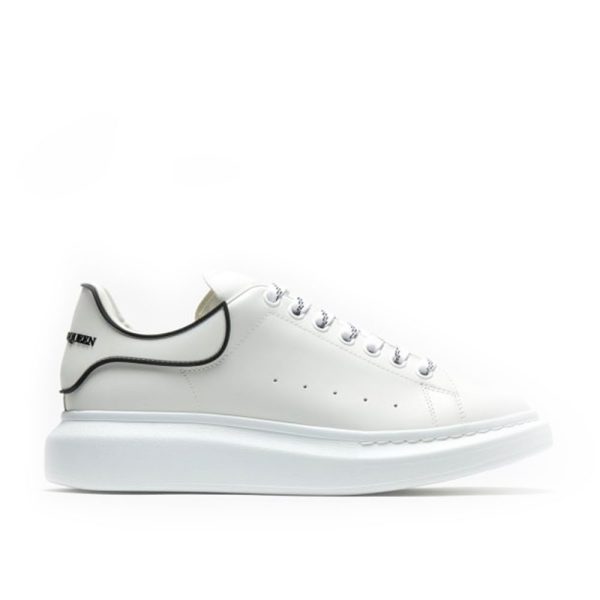 Alexander McQueen‘Larry'sneakers