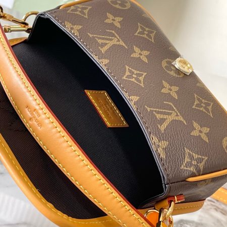 LV Nano Diane Bag - Image 7