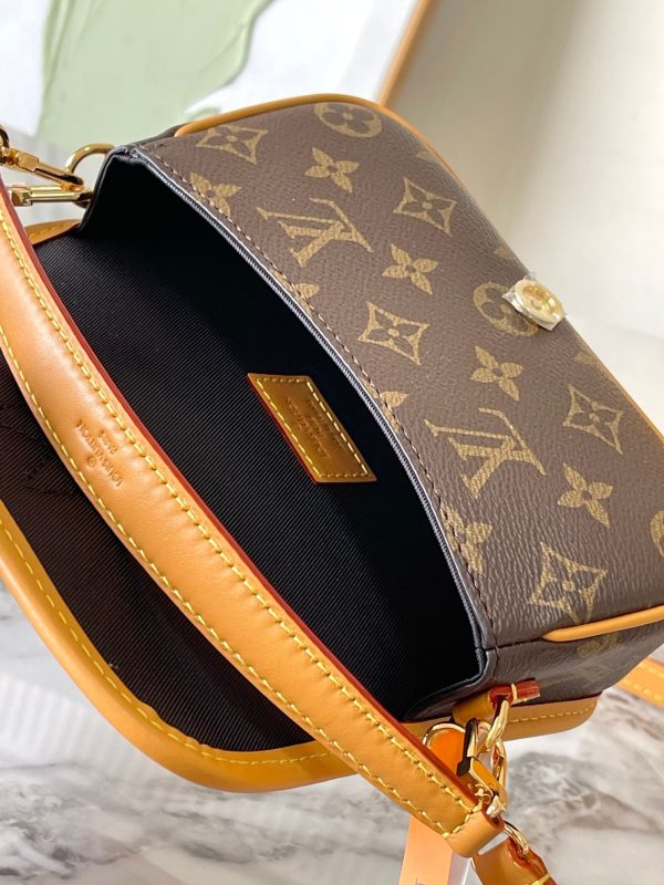 LV Nano Diane Bag