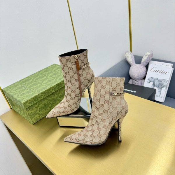 Gucci Boots