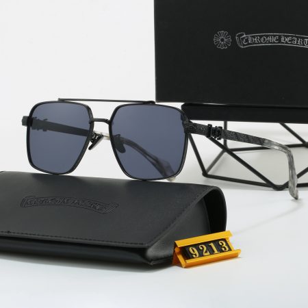 Chrome Hearts Fashionable Sunglasses - Image 5