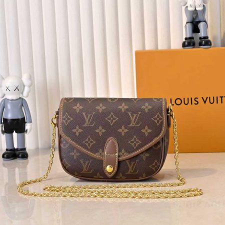 LV Duo BB Monogram - Handbags - Image 6