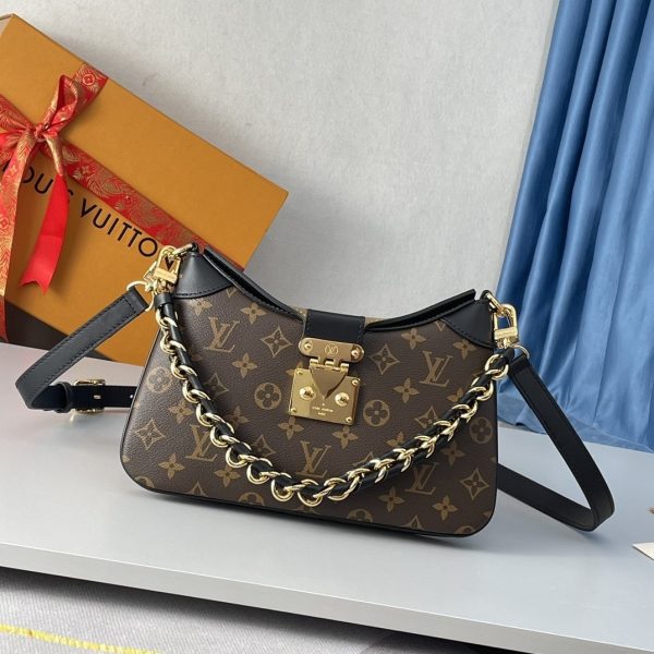 LV Twinny Bag