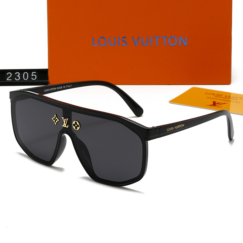 LV Fashionable Sunglasses - Image 7