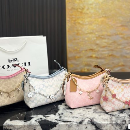 Coach Tote Bag - Image 1