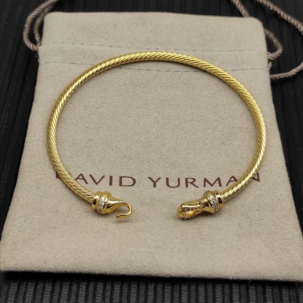 David yuman