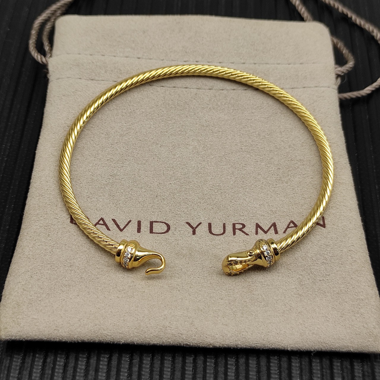 David yuman - Image 2