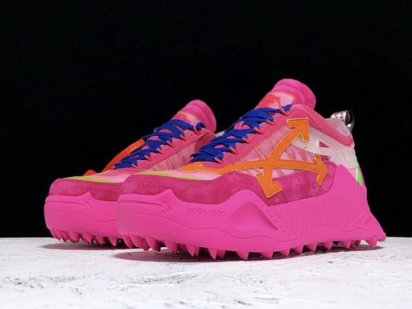 OFF-WHITE C/O ODSY-1000 Sneakers OW10003