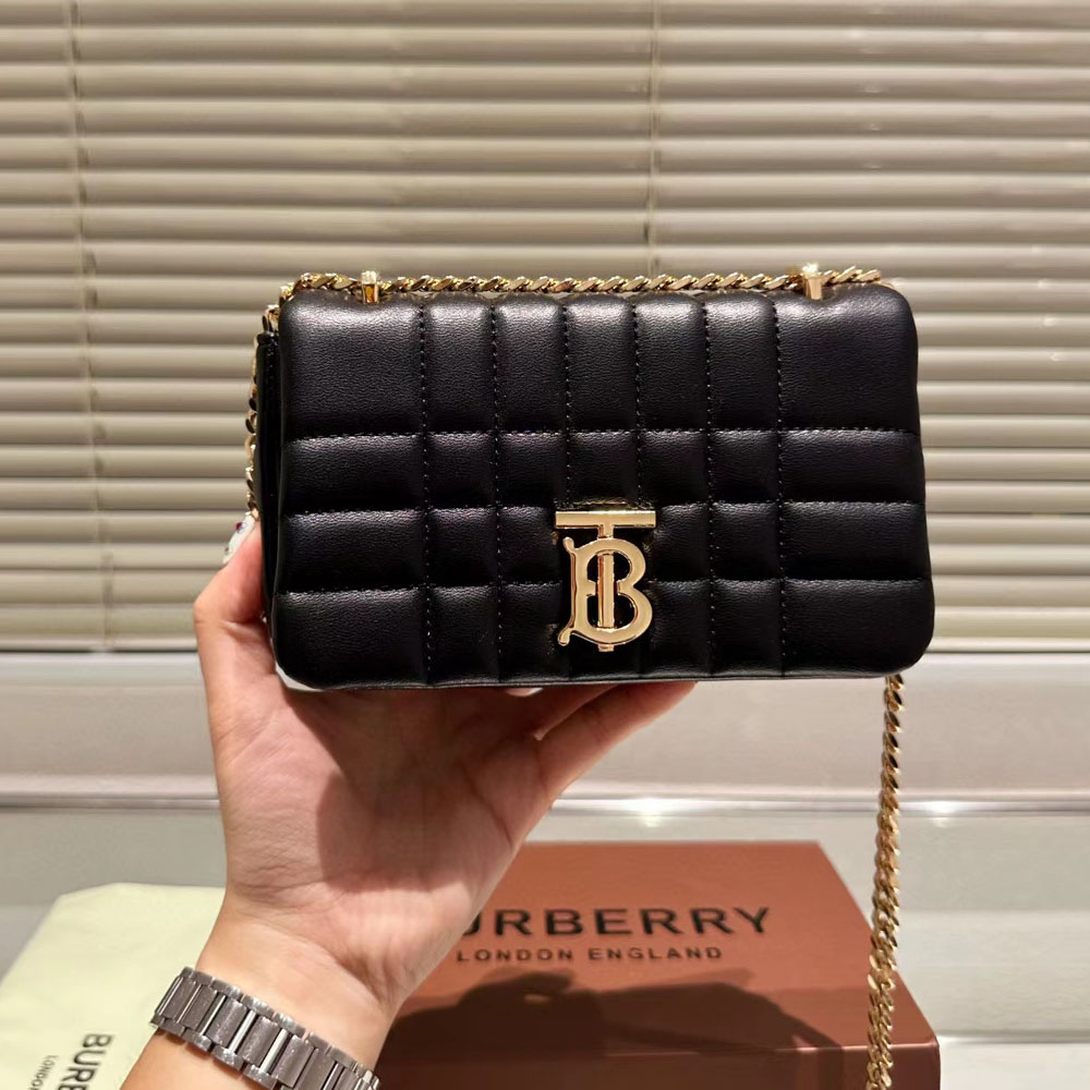 Burberry Lola Bag Mini - Image 5