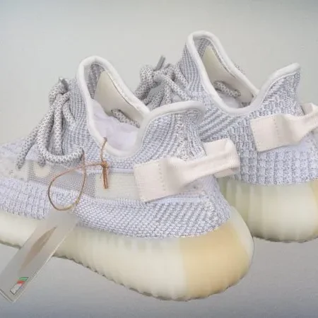 Yeezy350 Boost V2 “ Static" - Image 5