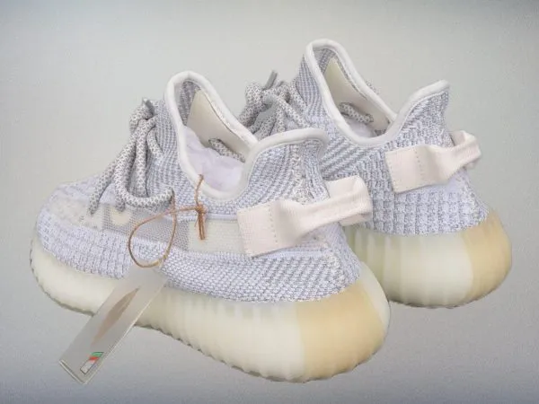 Yeezy350 Boost V2 “ Static"