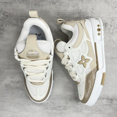 LV Skate Trainers 23SS SK8 - Image 7