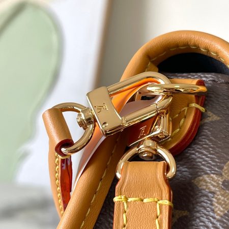 LV Nano Diane Bag - Image 6
