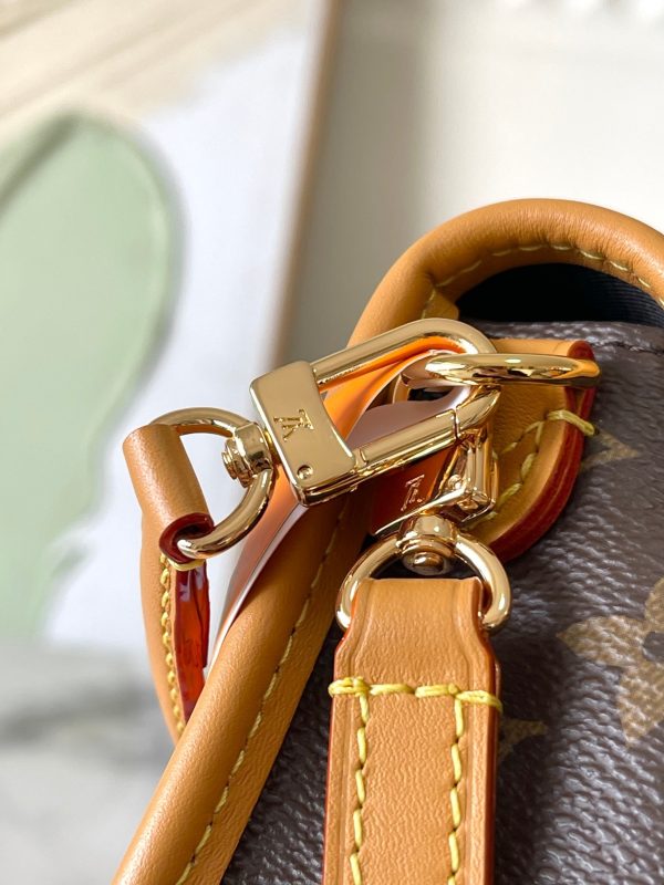 LV Nano Diane Bag