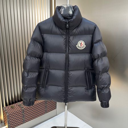 Moncler Winter Down Jacket