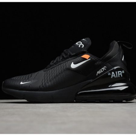 Nike Air Max 270 in black/white AH8050-002