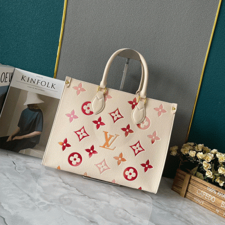 LV OnTheGo bags - Image 6