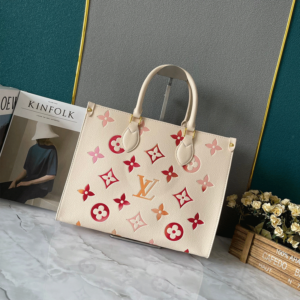 LV OnTheGo bags - Image 6