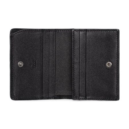 Gucci GG Unisex Blondie Card Case Wallet - Image 2