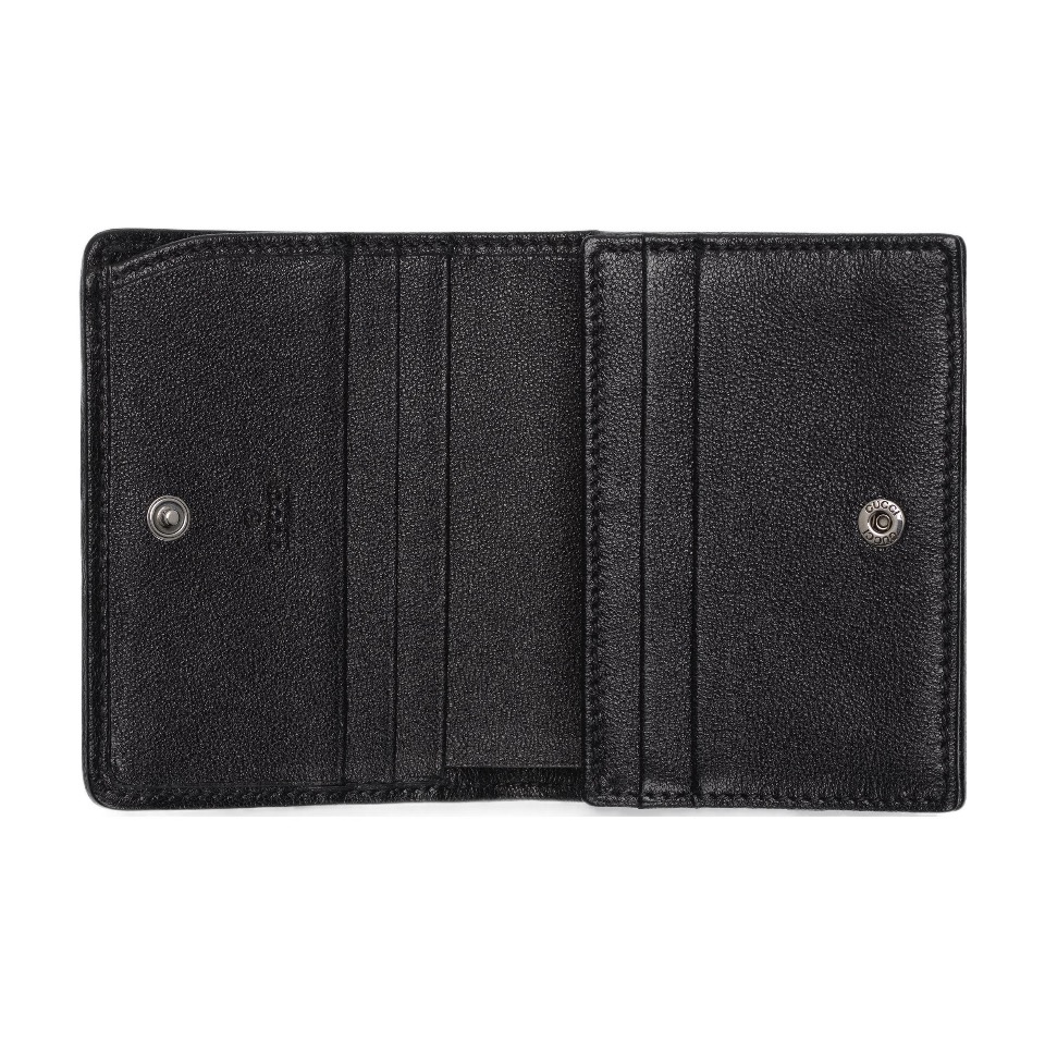 Gucci GG Unisex Blondie Card Case Wallet - Image 2