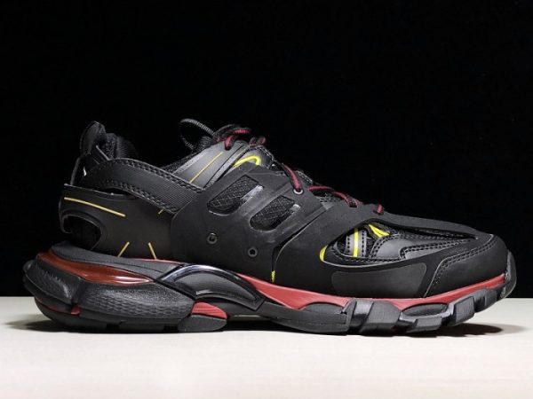 Balenciaga Sneaker TRACK Tess.s.Gomma 5000007