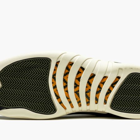 Air Jordan 12 "CP3 Class of 2003" - Image 5