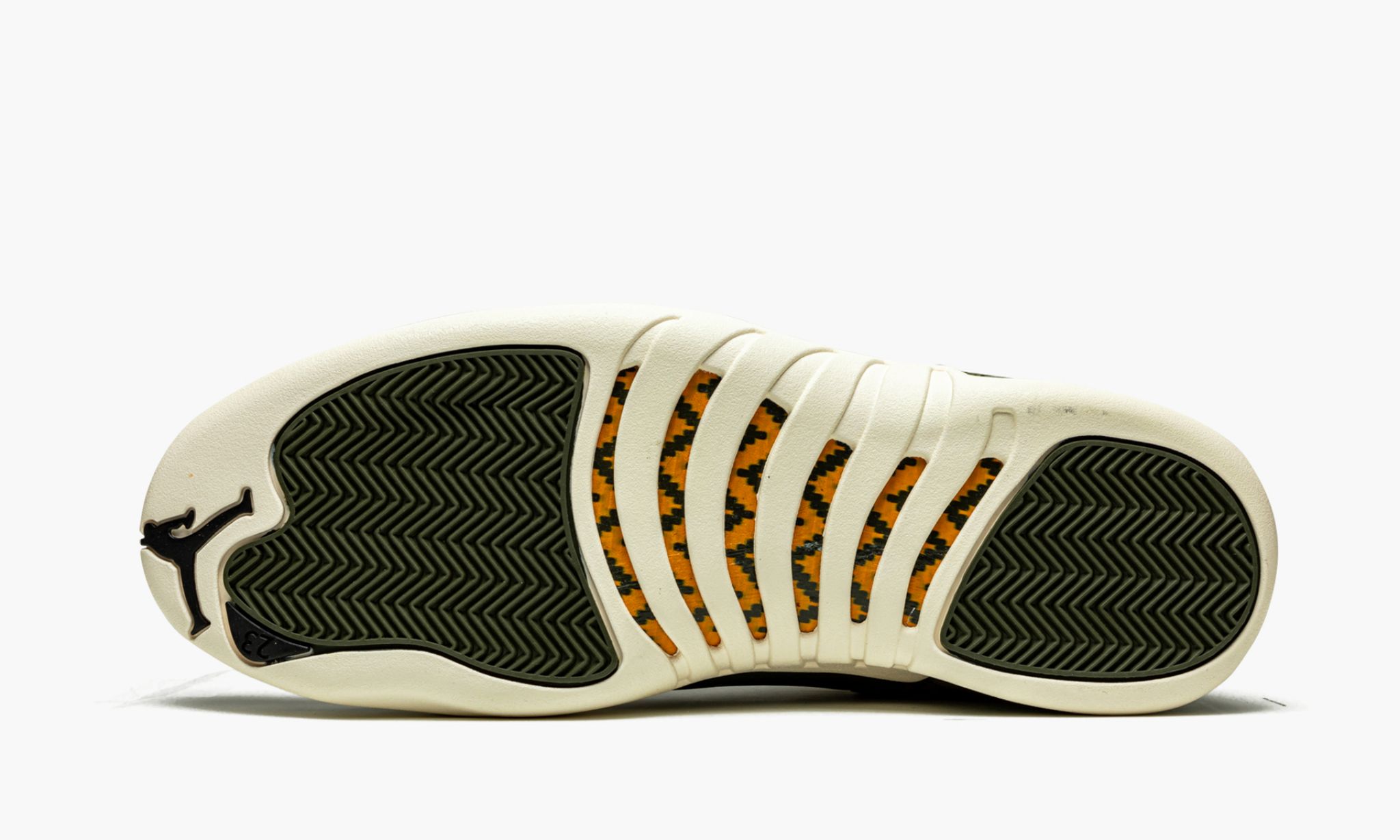 Air Jordan 12 "CP3 Class of 2003" - Image 5