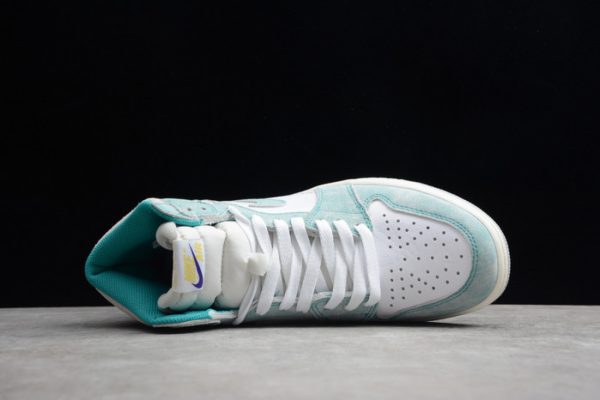 Air Jordan 1 Turbo Green 555088-311