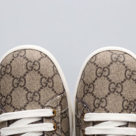 Gucci Ace Sneakers 75 - Image 12