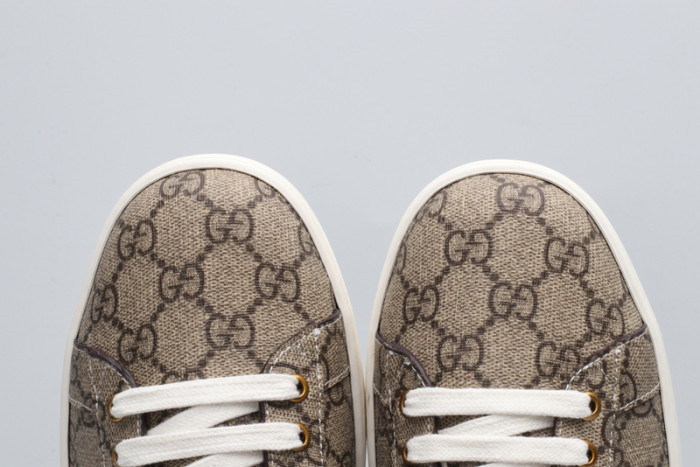 Gucci Ace Sneakers 75 - Image 12